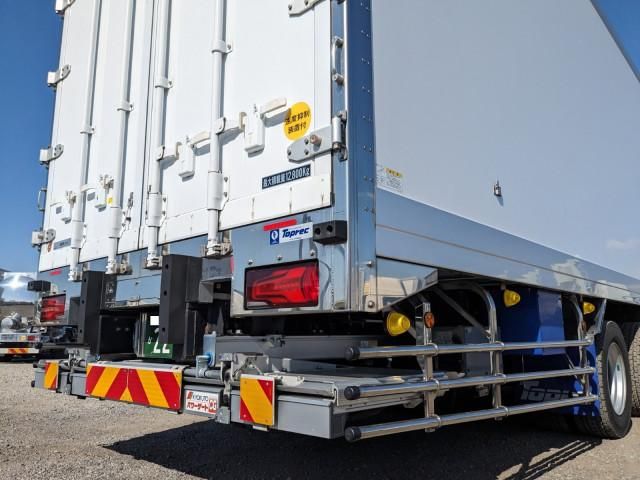 MITSUBISHI FUSOU SUPER GREAT 2025 Image 31