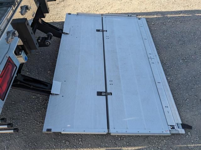 MITSUBISHI FUSOU SUPER GREAT 2025 Image 31