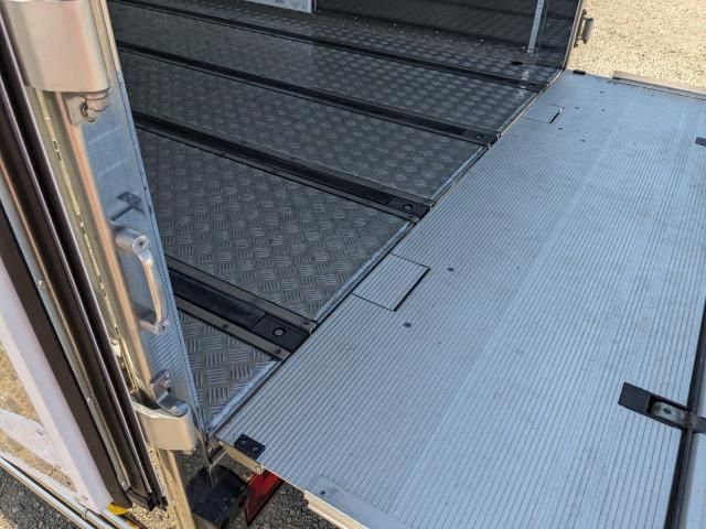 MITSUBISHI FUSOU SUPER GREAT 2025 Image 31