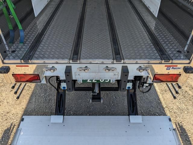 MITSUBISHI FUSOU SUPER GREAT 2025 Image 31