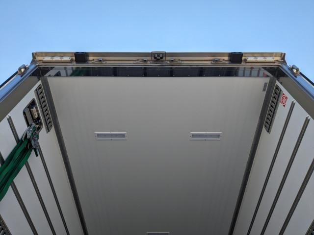 MITSUBISHI FUSOU SUPER GREAT 2025 Image 31