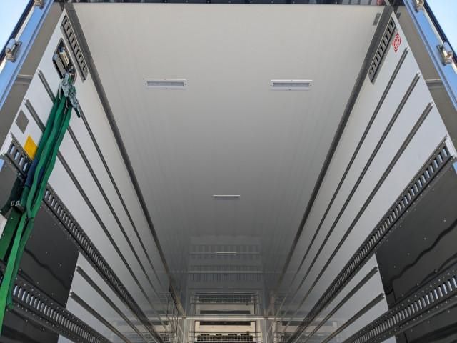 MITSUBISHI FUSOU SUPER GREAT 2025 Image 31