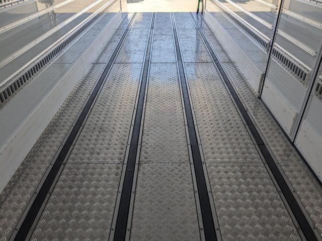 MITSUBISHI FUSOU SUPER GREAT 2025 Image 31