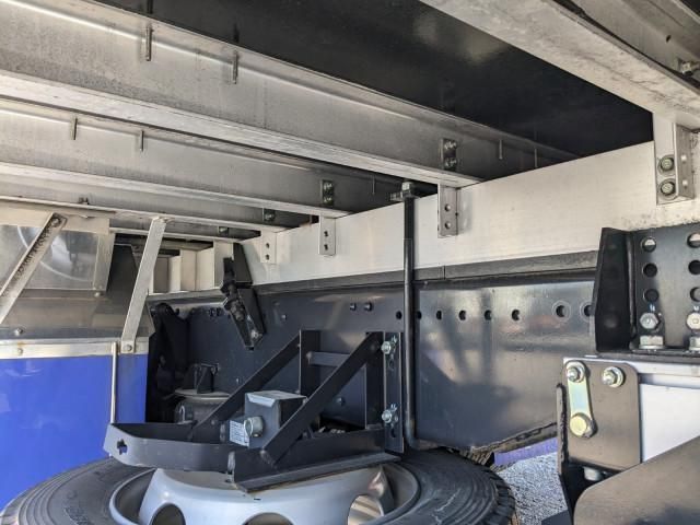 MITSUBISHI FUSOU SUPER GREAT 2025 Image 31