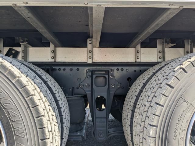 MITSUBISHI FUSOU SUPER GREAT 2025 Image 31