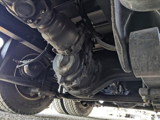 MITSUBISHI FUSOU SUPER GREAT 2025 Image 31