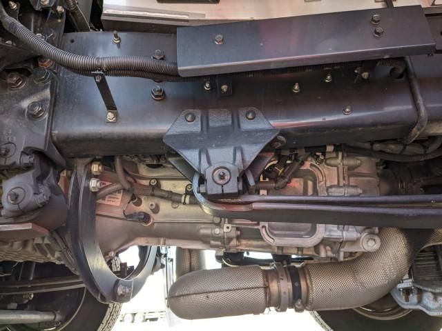 MITSUBISHI FUSOU SUPER GREAT 2025 Image 31