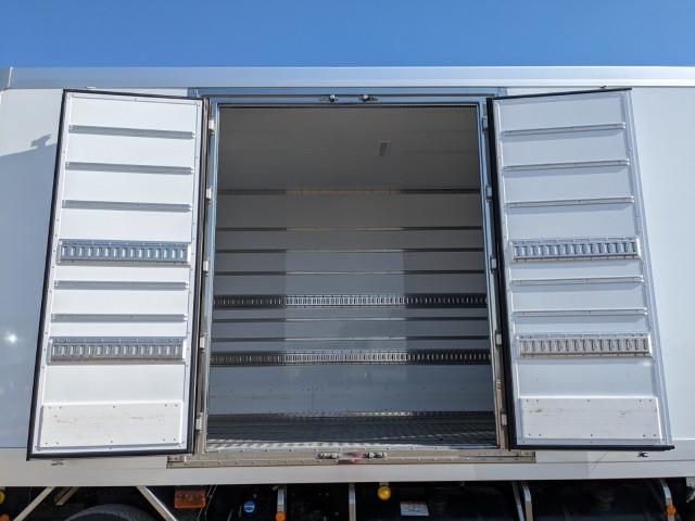 MITSUBISHI FUSOU SUPER GREAT 2025 Image 31