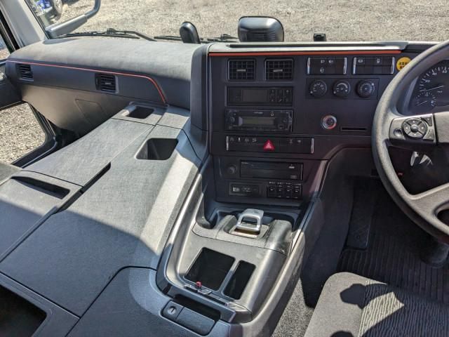 MITSUBISHI FUSOU SUPER GREAT 2025 Image 31