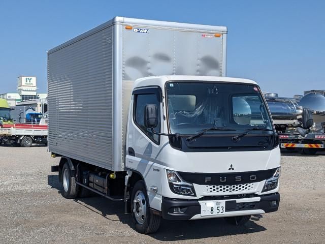 MITSUBISHI CANTER 2024 Image 31