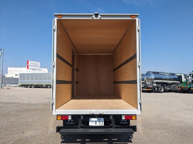 MITSUBISHI CANTER 2024 Image 31