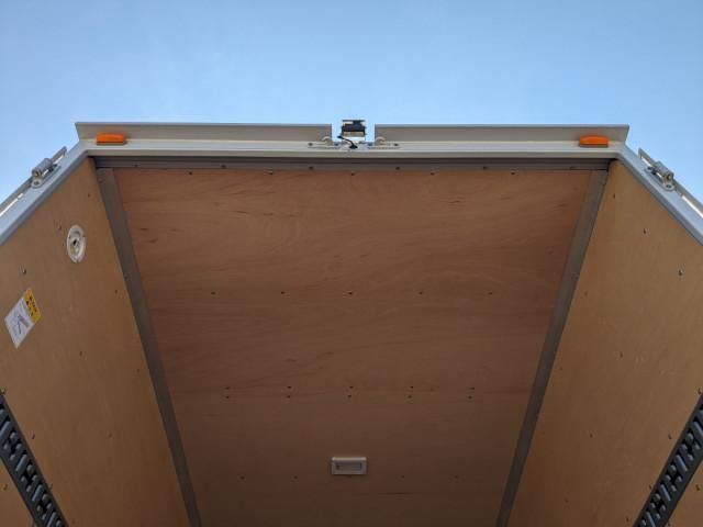 MITSUBISHI CANTER 2024 Image 31