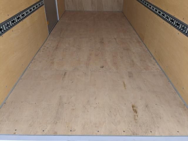 MITSUBISHI CANTER 2024 Image 31