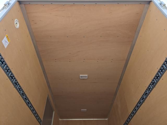 MITSUBISHI CANTER 2024 Image 31