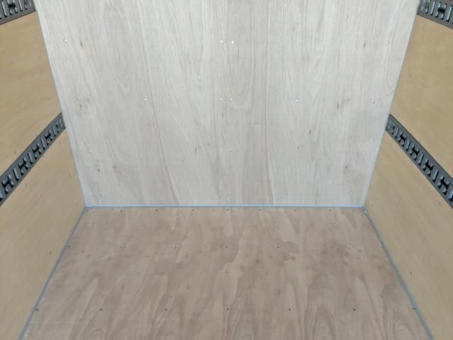 MITSUBISHI CANTER 2024 Image 31