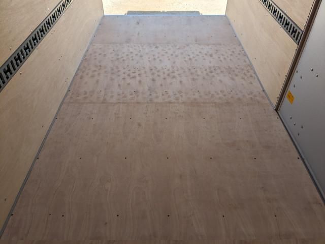 MITSUBISHI CANTER 2024 Image 31