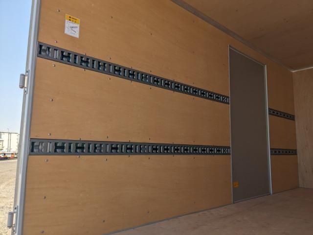 MITSUBISHI CANTER 2024 Image 31