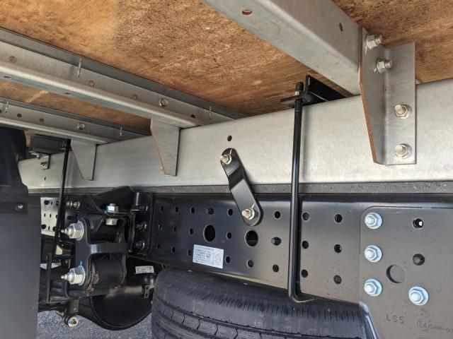 MITSUBISHI CANTER 2024 Image 31