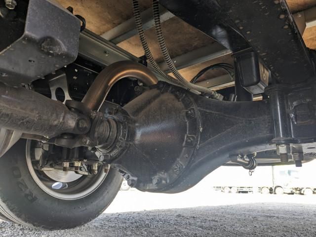 MITSUBISHI CANTER 2024 Image 31