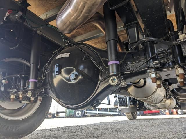 MITSUBISHI CANTER 2024 Image 31