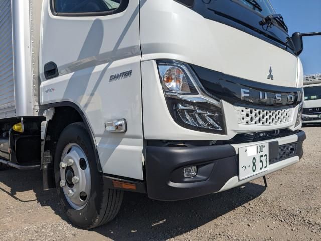 MITSUBISHI CANTER 2024 Image 31