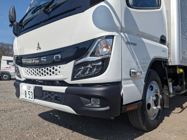 MITSUBISHI CANTER 2024 Image 31
