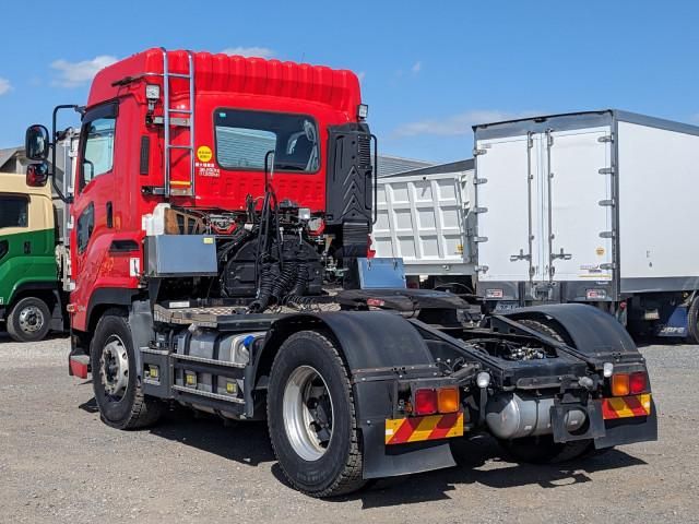 ISUZU GIGA 2019 Image 31