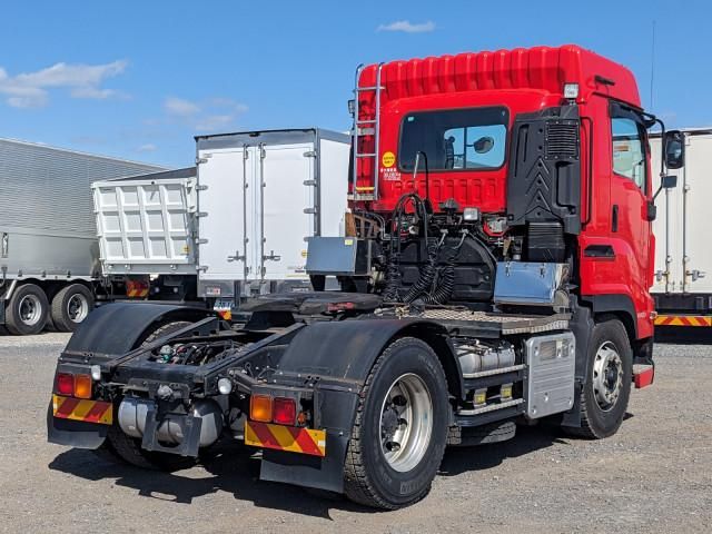 ISUZU GIGA 2019 Image 31