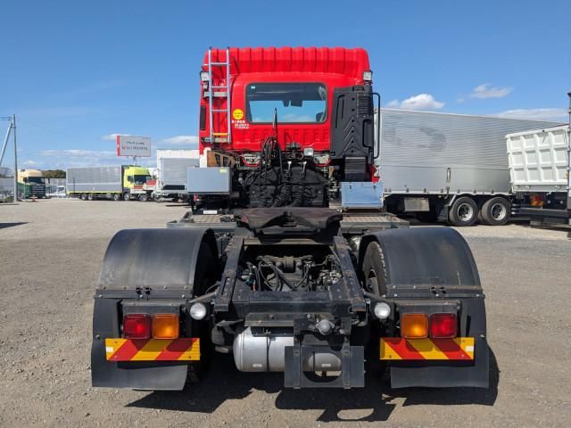 ISUZU GIGA 2019 Image 31