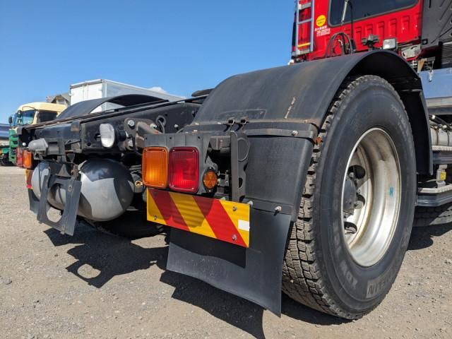 ISUZU GIGA 2019 Image 31