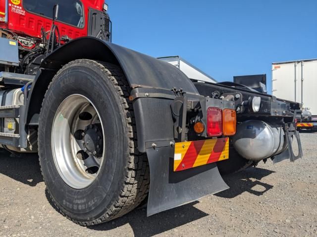 ISUZU GIGA 2019 Image 31