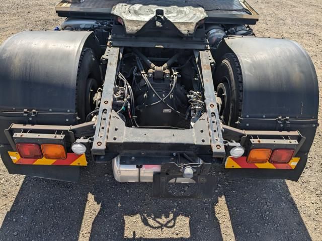 ISUZU GIGA 2019 Image 31