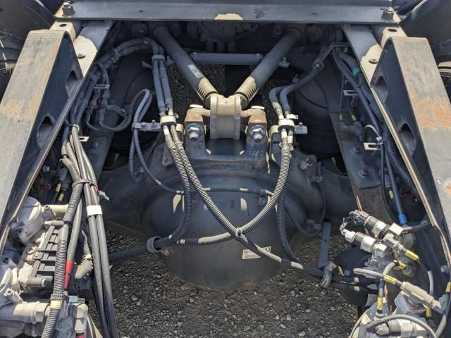 ISUZU GIGA 2019 Image 31