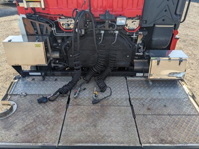 ISUZU GIGA 2019 Image 31