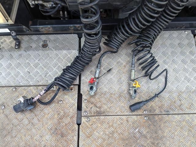 ISUZU GIGA 2019 Image 31