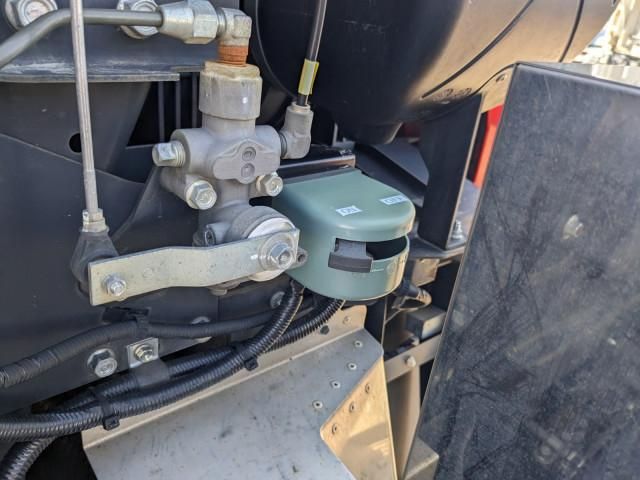 ISUZU GIGA 2019 Image 31