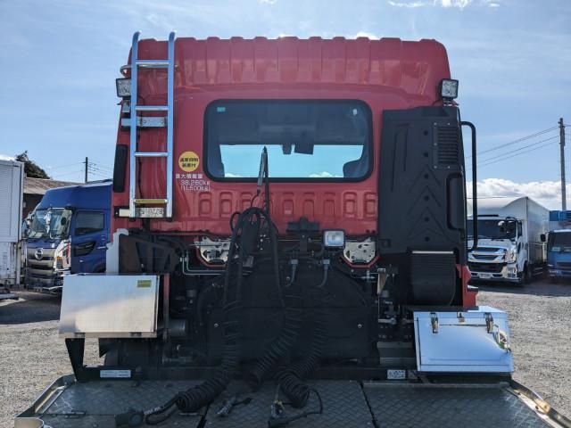 ISUZU GIGA 2019 Image 31