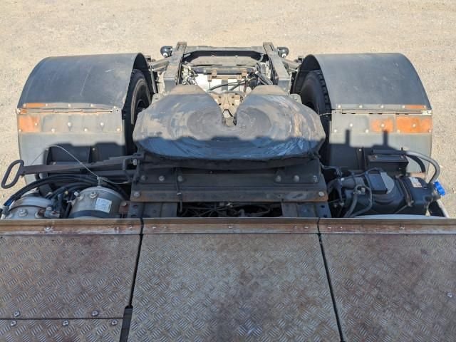 ISUZU GIGA 2019 Image 31