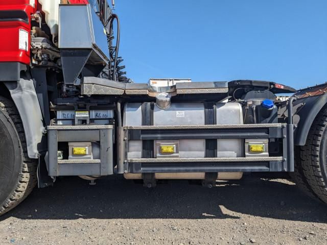 ISUZU GIGA 2019 Image 31