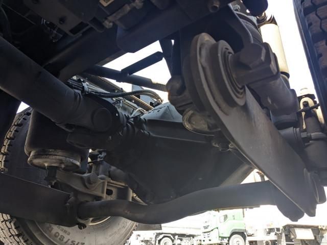 ISUZU GIGA 2019 Image 31