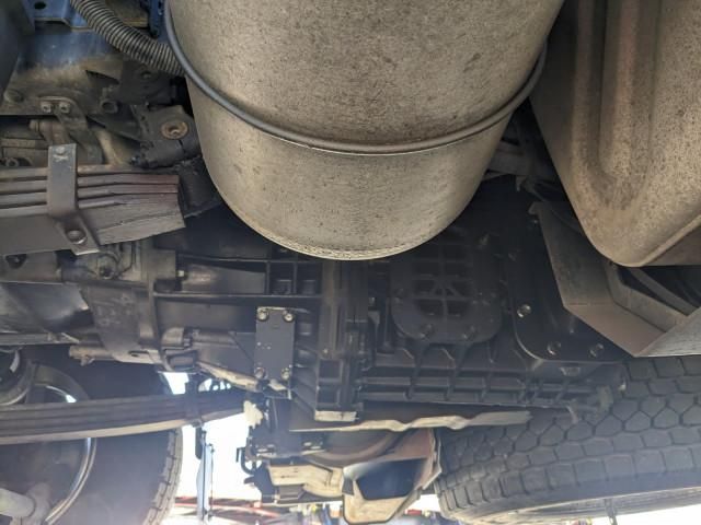 ISUZU GIGA 2019 Image 31