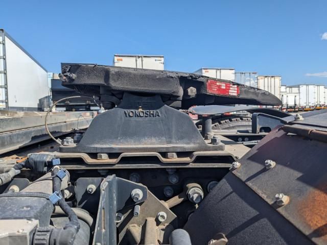 ISUZU GIGA 2019 Image 31