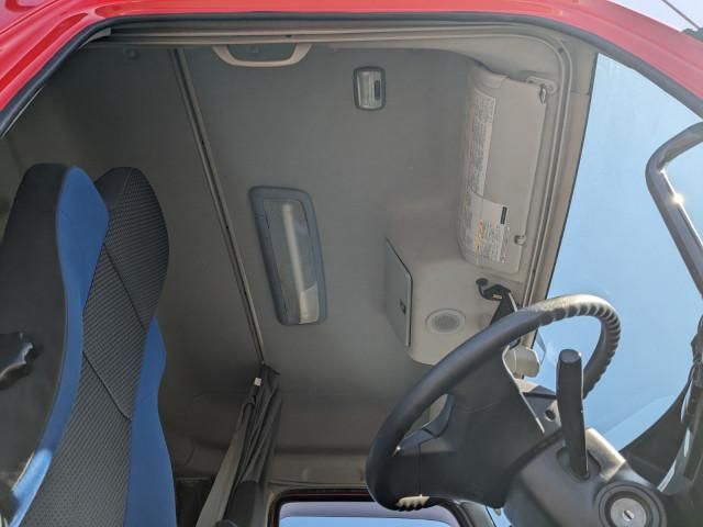 ISUZU GIGA 2019 Image 31