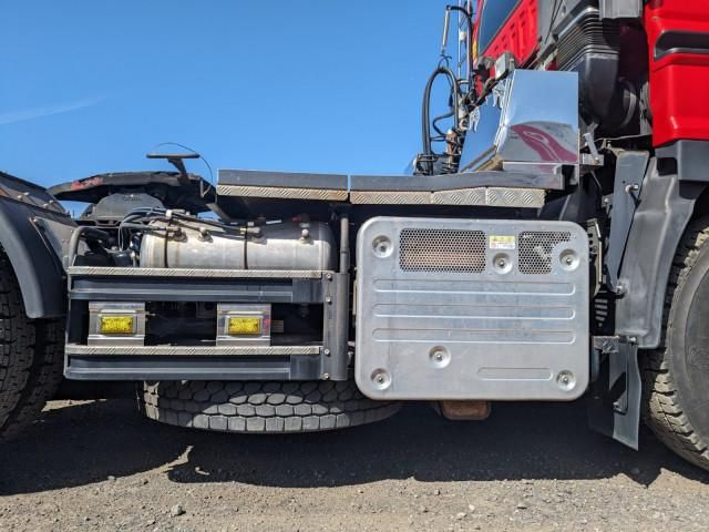 ISUZU GIGA 2019 Image 31