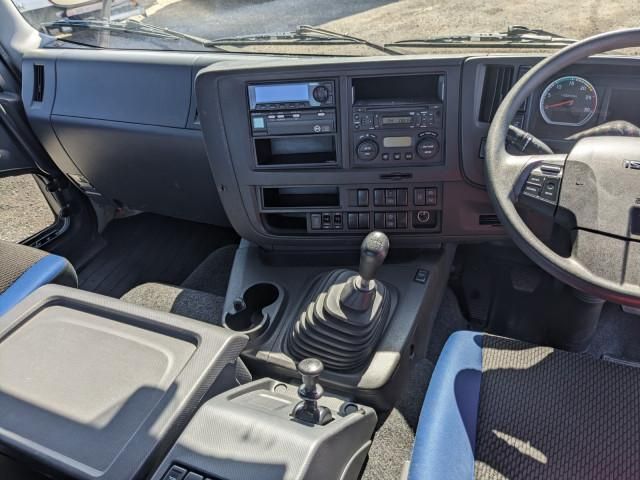 ISUZU GIGA 2019 Image 31