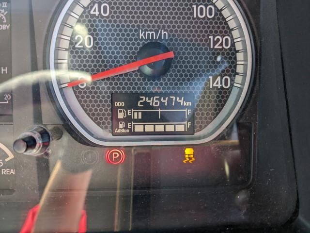 ISUZU GIGA 2019 Image 31