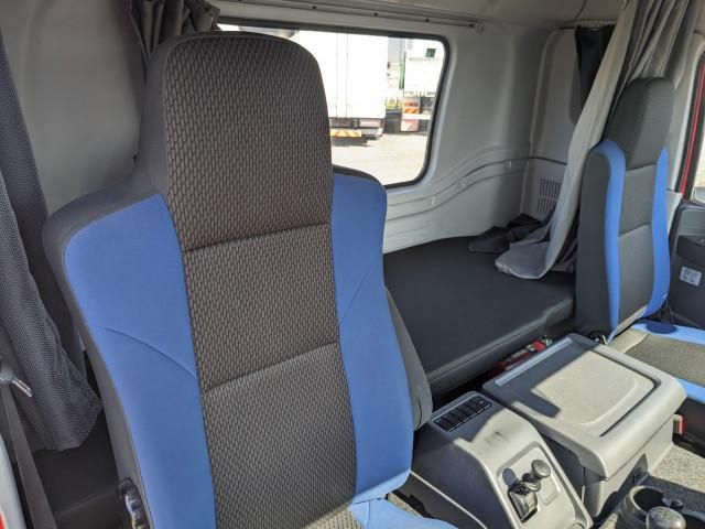 ISUZU GIGA 2019 Image 31