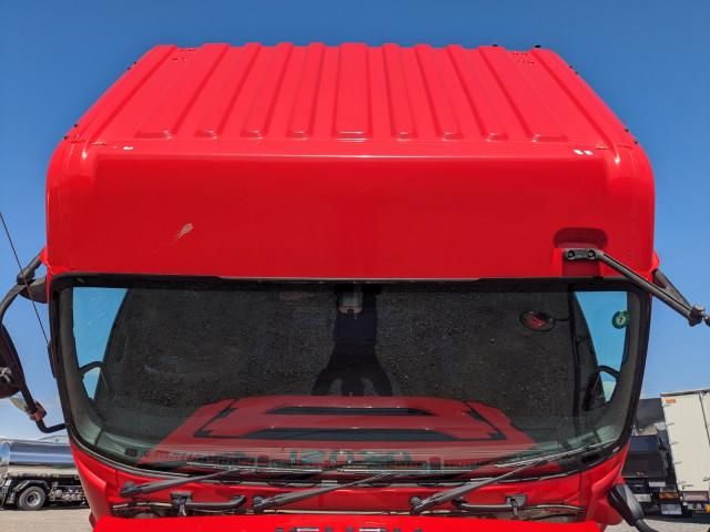 ISUZU GIGA 2019 Image 31