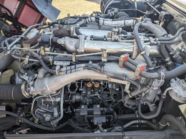 ISUZU GIGA 2019 Image 31