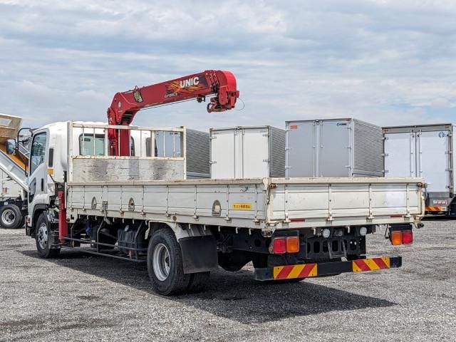 ISUZU FORWARD 2018 Image 31